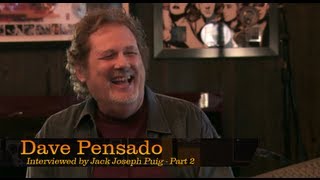 Pensados Place 92  Dave Pensado interviewed by Jack Joseph Puig Part 2 of 2 [upl. by Ardnal]