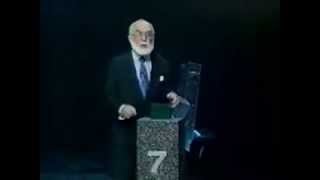 James Randi and a Dowser [upl. by Olotrab]