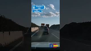 Ale ale  Dashcams España [upl. by Nnyla]