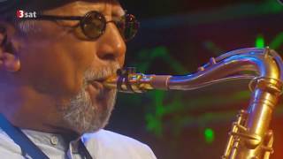 Charles Lloyd live at Jazzbaltica [upl. by Hull]