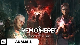 Remothered Tormentered Fathers  Análisis [upl. by Dulcie]