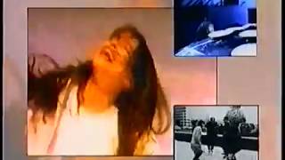 Alanis Morissette  Jagged Little Pill Album 1995 Commercial [upl. by Collette815]