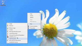 How to Pin Folder or Drive On Taskbar in Windows 10 Tutorial [upl. by Terb]