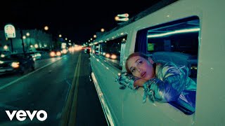 Hatchie  Quicksand Official Video [upl. by Roswell]