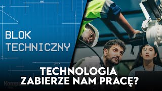 Technologia zabierze nam pracę quotDni uczenia się dorosłychquot pomogą rozwiązać problem [upl. by Oicnerual194]