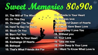 Relaxing Love Songs 80s 90s Romantic Love Songs Love Songs Forever  OPM HITS MEDLEY [upl. by Dihsar]