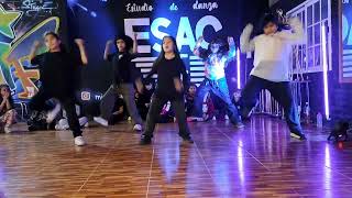 REGGAETON INFANTIL 🔥 [upl. by Rogozen]