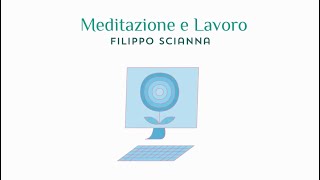 Quaderni di Meditazione con Filippo Scianna [upl. by Halli525]