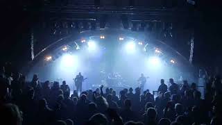 Pothead  Markthalle Hamburg  19102024  King An Inch amp Detroit [upl. by Tikna]