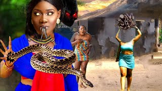 New Release Village Nigerian Nollywood Movie 2024 STREET GODDNESS You Wont Believe  Nigerian Movi [upl. by Bonn]