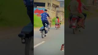 lifestyle automobile account stunt ad rider bike bikestunt firstvlog youtubeshorts vloggin [upl. by Kathlin]