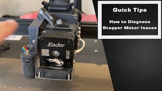 How to Troubleshoot Stepper Motor Issues Quick Tips [upl. by Alahcim788]