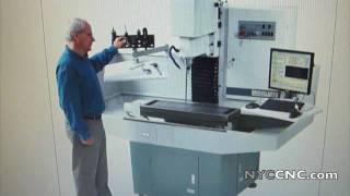 Tormach PCNC 1000 CNC Mill  PrePurchase Video Ch 1 [upl. by Short820]