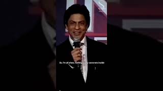 Happy Birthday SRK  RGs interaction with Shahruk Khan [upl. by Ahsial724]