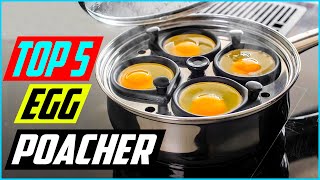 Top 5 Best Egg Poacher Pans in 2023 Reviews [upl. by Armat977]