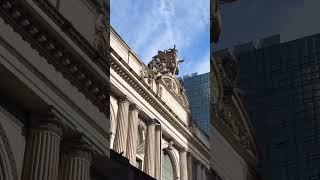 The Chrysler Building A New York City Icon shorts beautiful travel explore [upl. by Kind]