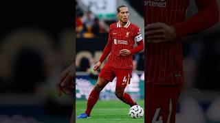 Virgil van Dijk On lifeis143Forever Best Soccer player Dutch footballerphoto [upl. by Shum]