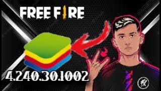 ✅ BLUESTACKS 4240301002✅DOWNLOAD E INSTALAÇÃO✅TODAS AS CONFIGURAÇÕES PARA 240 DE FPS✅FPS NO FF✅ [upl. by Akirrehs]