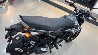 New Honda Shine 2024  honda cb shine 125 review new changes  best mileage bike commuter bike [upl. by Auqinat]