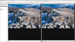 Focus Stacking Basics of Retouching Problem Areas in Zerene Stacker [upl. by Talia]