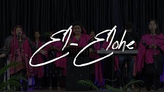 ElElohe Cover by AJM Family  AJM Family  Pastor Vishal Samuel [upl. by Alard976]