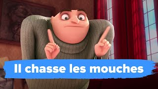 Learn French with Movies Despicable Me [upl. by Galasyn]