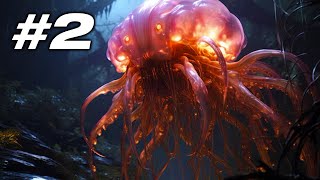 Still Wakes The Deep Part 2  Gameplay Walkthrough PS5 [upl. by Paza681]