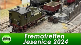 Fremotreffen Jesenice 2024 Teil 1 268 [upl. by Mayberry]