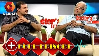 Doctors Talk  Kidney Diseases Full Episode [upl. by Arekahs]