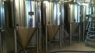 micro brewery micro brauerei micro brouwerij micro brasserie STAESCOM [upl. by Hammock]