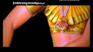 Nagavalli first look trailer2English [upl. by Anirehtak354]