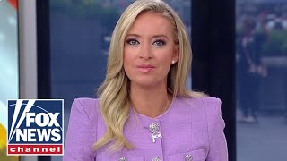 Kayleigh McEnany This is backfiring massively on the left [upl. by Searle305]