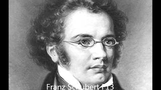 Franz Schubert quot Seligkeit quot D 433 Hölty Elisabeth Schumann [upl. by Irwin108]