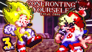 ▪ Chaos ▪ FNF Confronting Yourself Final Zone  V2 Mod [upl. by Yevoc534]