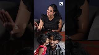 ഇവൾ ഇടക്ക് കുടുംബശ്രീക്ക് പോകാറുണ്ട് 😂😂  Power Stellar  Youtuber  Interview [upl. by Razal]