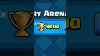 0 to 9000 trophies in one sitting [upl. by Dulce62]