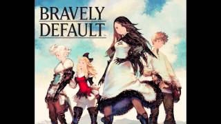 Norende Ravine  Bravely Default OST [upl. by Toomin]