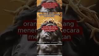 PENYALIBAN YESUS FAKTA SEJARAH [upl. by Idou]