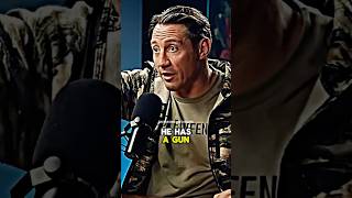 “I Almost Pulled the Trigger”  Tim Kennedy military usarmy shorts [upl. by Mercie]