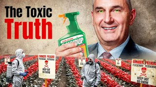 Monsanto The Company That POISONED The World [upl. by Hackett]