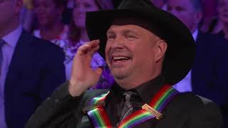 FULL Garth Brooks Kennedy Center Honors 2020 [upl. by Spitzer682]