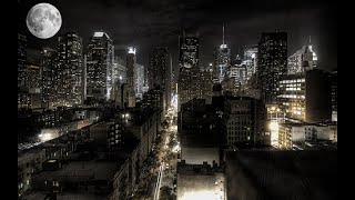 New York City Dreams  The Charlie Souza Band [upl. by Aihsot]