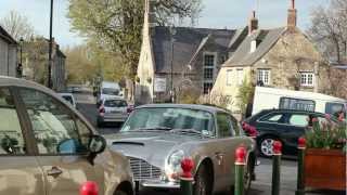 The Cotswolds England  Cricklade [upl. by Kenzie40]