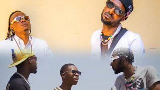 LANDRY PROMOTER Ubuzima bwiwe bwose SHACKS GANG arabugaragajeIkiganiro kirahagaze [upl. by Siraj]