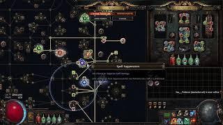 Lightning Strike Slayer  Going over Frequently Asked Questions  325 Path of Exile [upl. by Ellenwahs]