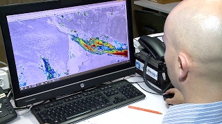 Guia de Profissões  Meteorologia [upl. by Nodla]