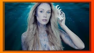 Nederlandse ASMR Zeemeermin Rollenspel Nederlands gefluisterd [upl. by Hamrah42]