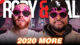 2020More  Episode 230  NEW RORY amp MAL [upl. by Childers182]