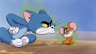 TOM VE JERRY YENİ Çizgi Film  Kokulu Maceralar Derlemesi  CartoonitoTurkiye [upl. by Pigeon]