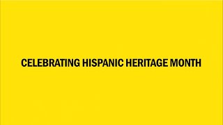 6 Facts About Hispanic Heritage Month [upl. by Narih]